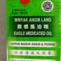 24ML X 6 EAGLE BRAND MEDICATED OIL