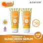 [Twin Pack] Azarine Hydramax-C Sunscreen Serum SPF50 PA++++ 40ml