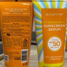 4x Azarine Hydramax-C Sunscreen Serum SPF50 PA++++ 40ml 4x Azarine Hydramax-C Sunscreen Serum SPF50 PA++++ 40ml