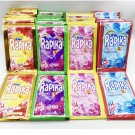 SO KLIN RAPIKA Ironing Aid For Long Lasting Fragrance 24 Sachets