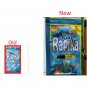 SO KLIN RAPIKA Ironing Aid For Long Lasting Fragrance 24 Sachets