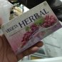 24 Sachets VEGETA Herbal Anggur Merah (Red Grapes)