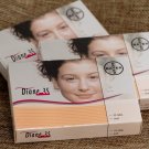 1 Box (21 Tablet) DIANE 35 Acne Papulopustulosa, Nodulosistika, Contraceptive