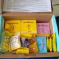COMPLETE POST NATAL TREATMENT SERIES JAMU SELAPAN AIR MANCUR (AFTER BIRTH)carton
