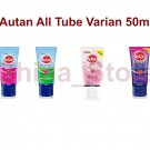 2x50ml Autan All Tube Varian Mosquito Repellent Insect Bite RANDOM - FREE Gift 2x50ml Autan All Tube Varian Mosquito Repellent Insect Bite RANDOM - FREE Gift