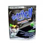 20x 15gr Nutrijell jelly powder cincau flavor made with seaweed and konnyaku.