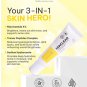 4 Box Niaclear treat acne, dark spots, skin barrier Niacinamide alcohol free