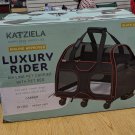 Katziela Luxury Rider