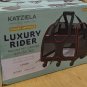 Katziela Luxury Rider