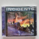 Incidents - Incidents CD / Gangsta Rap, G-Funk, G-rap