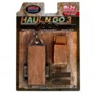 Haul N Go 3 Mijo Exclusives 1:64 Scale Ad76522 Diecast Gift Haul N Go 3 Mijo Exclusives 1:64 Scale Ad76522 Diecast Gift