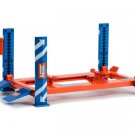 Fourpost Lift Nos 1:18 Scale Model 13672 Diecast Gift Fourpost Lift Nos 1:18 Scale Model 13672 Diecast Gift