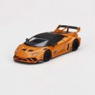Lb Works Lamborghini Huracán Gt 1:64 Scale Car Mgt00355 Diecast Gift Lb Works Lamborghini Huracán Gt 1:64 Scale Car Mgt00355 Diecast Gift