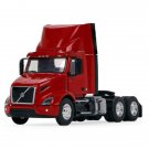 Volvo Vnr 300 Roof Fairing Truck Tractor Red 1:50 Model 503460 Diecast Gift Volvo Vnr 300 Roof Fairing Truck Tractor Red 1:50 Model 503460 Diecast Gift
