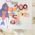 Princess Nail Charms