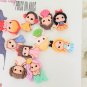 Princess Nail Charms