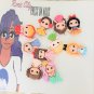 Princess Nail Charms