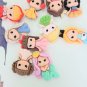 Princess Nail Charms