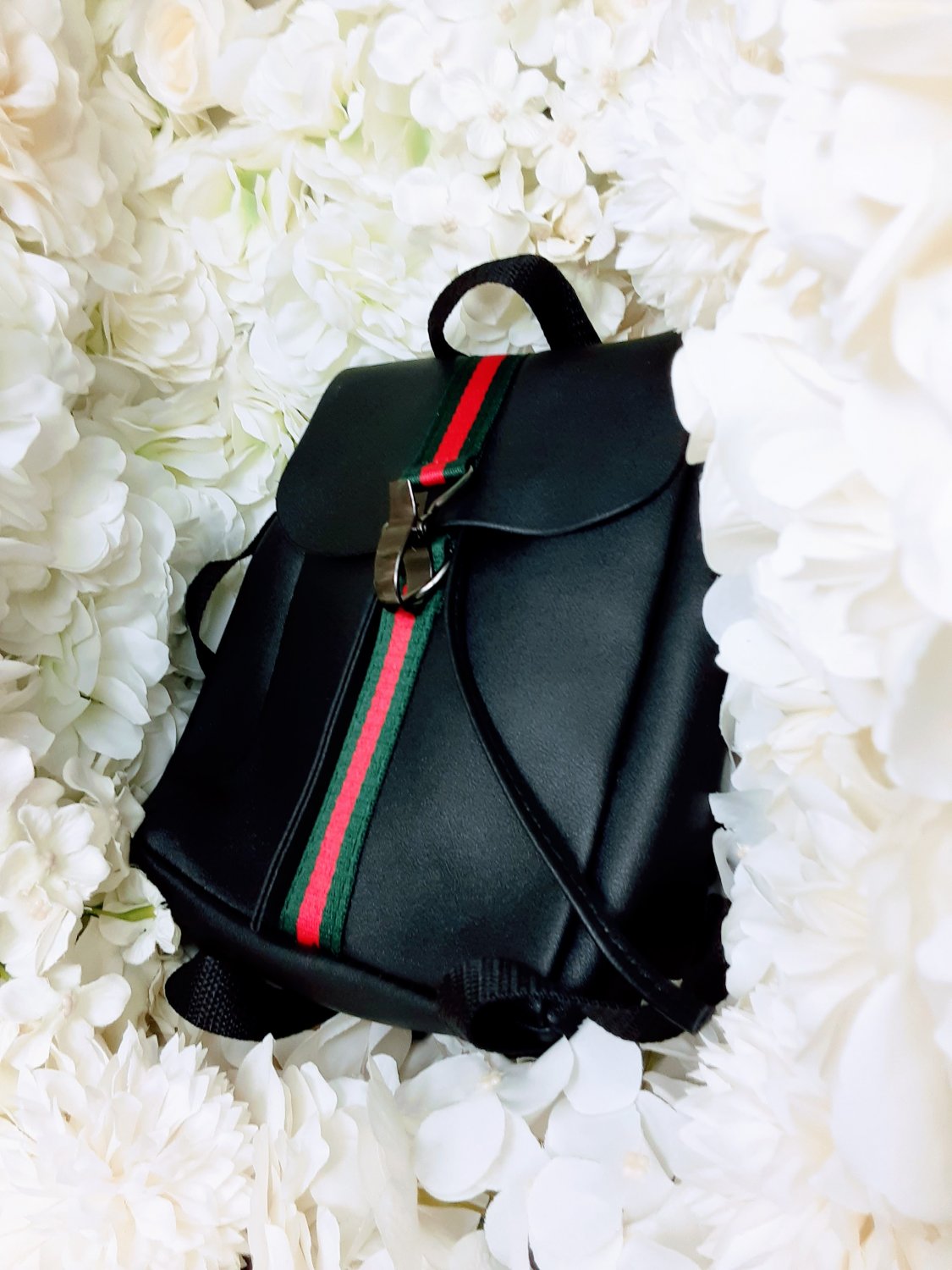 Mini Backpack