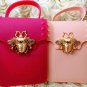 Bugged Out Purse