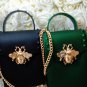Bugged Out Purse