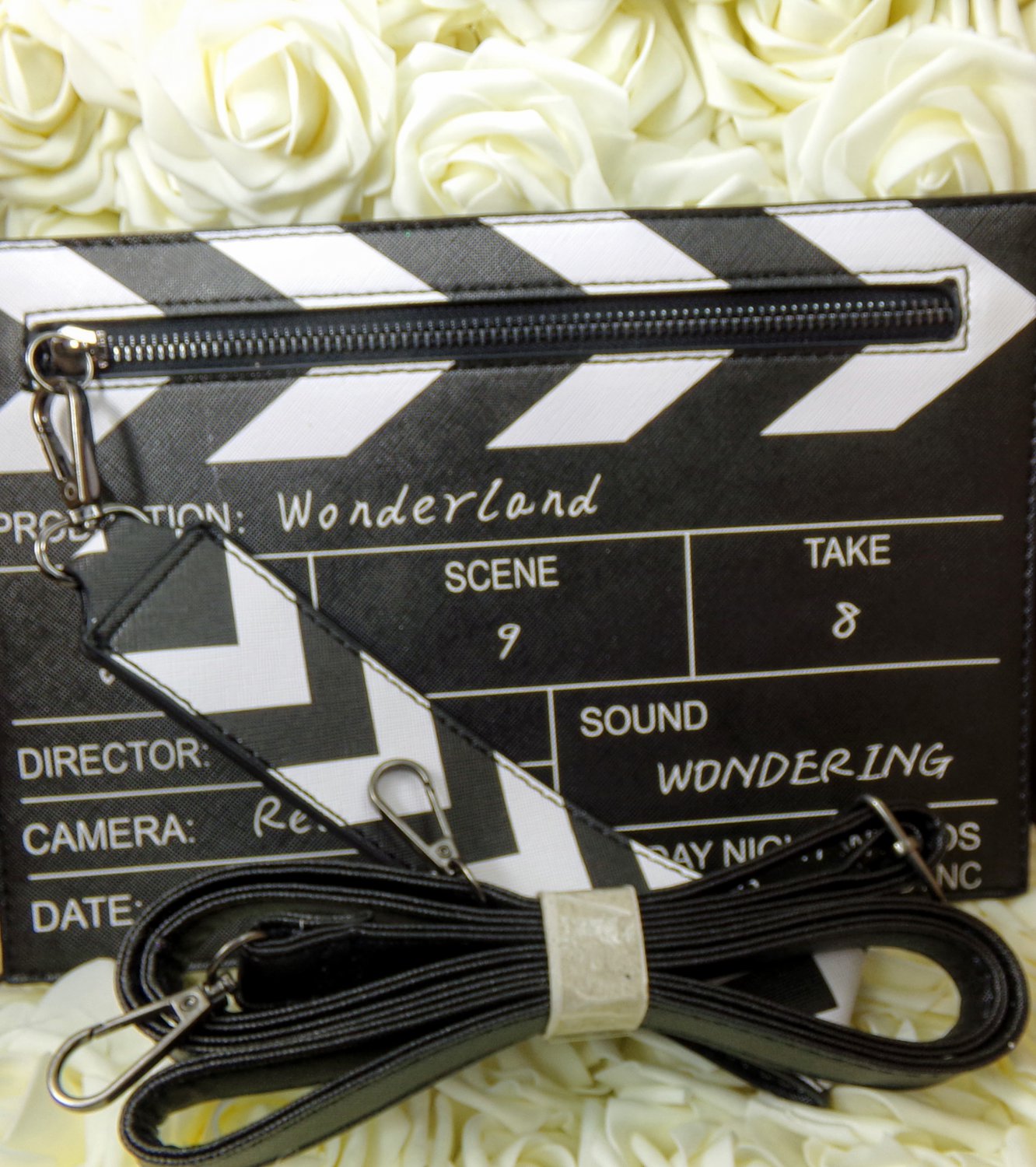 Take One Purse