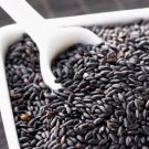 Black Red Rice Seeds Forbidden Nutty Flavor Easy To Grow Organic Plants Viable Fresh
