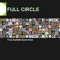 Circles Circles and more Circles
