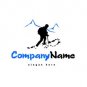 Outdoors logo # 996
