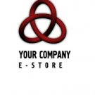 Circle E-store logo #1000