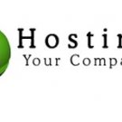 Green Hosting company logo #1001