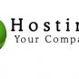 Green Hosting company logo #1001
