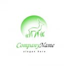 Nature logo #1011