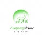 Nature logo #1011