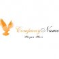 Yellow and black eagle logo #1019