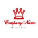 Red crown 2 logo #1046