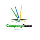 Art logo #1056