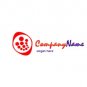Red orange and purple logo #1079