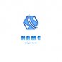 Blue logo #1080