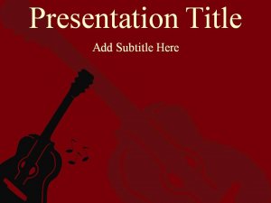 PowerPoint classical music theme_2004
