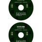 "circuit board" cd/dvd label template