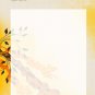 Japanese themed letterhead 005