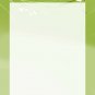 Green flower letterhead template 009