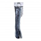 Darice Chenille Stems Pipe Cleaners Black Assorted Craft Supplies 20 pc w