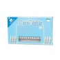 DecoLights&acirc;�&cent; Light Set - 35 Clear Bulbs - White Cord w