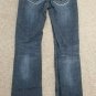 L.A. Idol Women's Bootcut Jeans Size 3 w