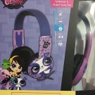 Littlest Pet Shop Kid Safe Headphones w