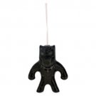 Hallmark Marvel Black Panther Decoupage Christmas Ornament w