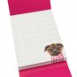 Graphique Pawparazzi Pocket Note w