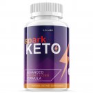 Spark Keto Pills for Weight Loss Supplements for Weight Management